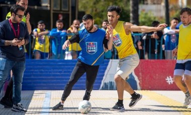 Red Bull Four 2 Score elemeleri Adana’da başlıyor