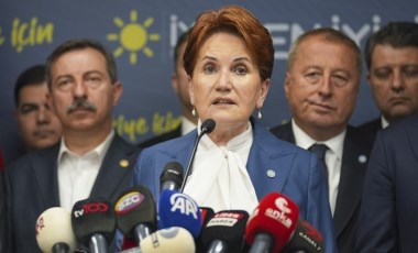 Son dakika... İYİ Parti'de kurultay tarihi belli oldu