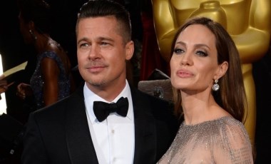 Angelina Jolie'den Brad Pitt'e 'şiddet' iddiası: 'Olaylar, 2016'dan önce başladı'