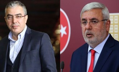 Mehmet Metiner'den Uçum'a tepki