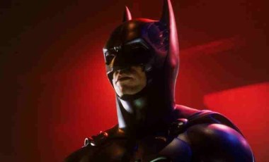 Batman Daima filminin konusu ne? Batman Daima filminin oyuncuları kim?