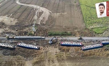 Çorlu tren kazasında yakınlarını kaybeden aileler, altı yıldır adalet mücadelesi veriyor: ‘Yargılansın’ denen isme yine ihale