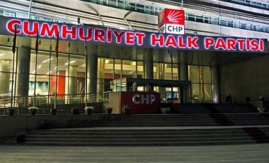 CHP'den Hatay kararına tepki: 'Bizim nezdimizde hükümsüzdür'