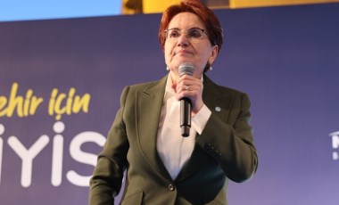 Meral Akşener'in 'hırsız' açıklaması gündem oldu: 'Seçilmesine vesile olduğumuz kişilerin birer hırsız olduğunu anladığımızda...'