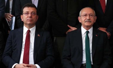 Kemal Kılıçdaroğlu Özgür Özel ve Mansur Yavaş'ı tebrik ederken Ekrem İmamoğlu'nu aramadı