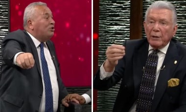 Canlı yayında Uğur Dündar ve Cemal Enginyurt arasında 'Kılıçdaroğlu' gerilimi! 'Tarih affetmeyecek' dedi, tansiyon bir anda yükseldi...