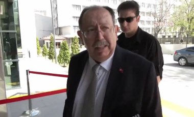 YSK Başkanı Ahmet Yener'den 'Hatay' yanıtı