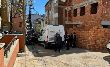 İstanbul'da aile katliamı... Anne ile ağabey öldü, baba ile kız kardeş yaralandı!