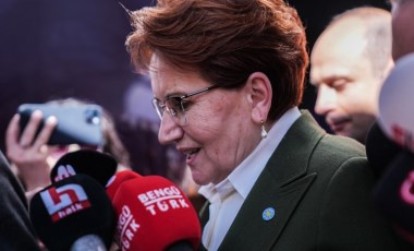 Eski danışmanı Murat İde'den Meral Akşener'in 'hırsız' çıkışına sert tepki: 'Bu hırsızlığa niye ortak oldun...'