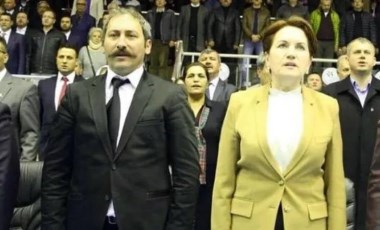 Tolga Akalın İYİ Parti Genel Başkanlığına aday oldu