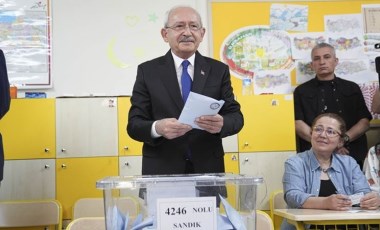 Kemal Kılıçdaroğlu'ndan 'CHP aleyhine çalışıyor' iddialarına yanıt: Akıl dışı bir şey