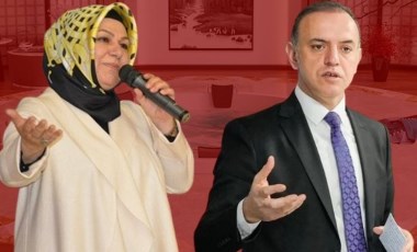 Sancaktepe Belediye Başkanı Alper Yeğin'den AKP'li Şeyma Döğücü'ye: Jakuzi çok değersiz kalacak