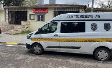 Gaziantep'te alacak kavgasında vurulmuştu... Kurtarılamadı!