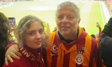 Galatasaraylı baba ve kıza saldırmışlardı: Saldırganlar hakkında yeni gelişme!