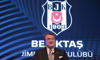 Seçim kararı alınmıştı: Beşiktaş'tan flaş TFF açıklaması!