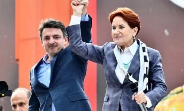 İYİ Parti'de kriz sürüyor: 'Ana sorumlu istifa etmedi'