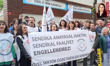 Okyanus Koleji tartışması yargıya taşınmıştı: Savcılık kararını verdi ‘Kovuşturmaya yer yok’ dedi