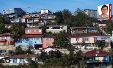 AYM’den gecekondu kararı: Belediyelere kaçak yapıları hemen yıkma hakkı veren düzenleme iptal edildi