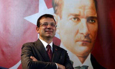 İmamoğlu, Financial Times'a konuştu: 'Bu asla sadece İstanbul seçimi değildi'