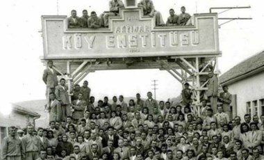 Köy Enstitüleri İzmir’de konuşulacak