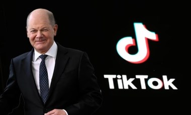 Almanya'dan TikTok kararı: 'Dans etmem, söz'