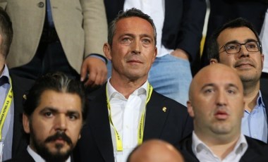 Fenerbahçe'den Süper Kupa açıklaması! 'Hukuksuzluğun, haksızlığın karşısında...'