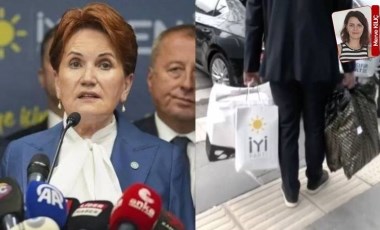 Yerel seçimde 6. olan İYİ Parti’de Genel Başkan Meral Akşener sessizliğini bozdu