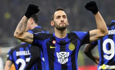 Inter'de hedef 20. şampiyonluk: Ezeli rakibini geride bırakacak!