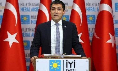 İYİ Parti'de olağanüstü kurultay süreci... Buğra Kavuncu'dan açıklama!