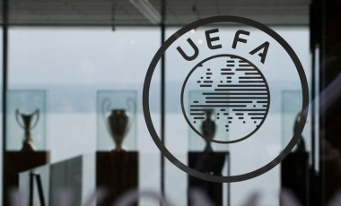 UEFA kulüpler sıralaması güncellendi: İlk yüzde 3 Türk takımı...