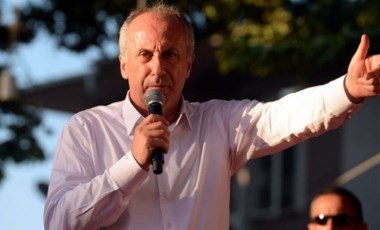 Muharrem İnce'den bayram mesajı: 'Bir yandan kuantum diyorum bir yandan geleneklerimiz...'