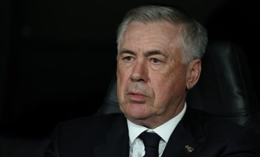 Carlo Ancelotti, Şampiyonlar Ligi tarihine geçti!