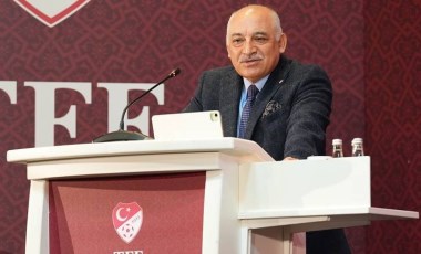 TFF Başkanı Mehmet Büyükekşi yanıtladı: Seçimde aday olacak mı?