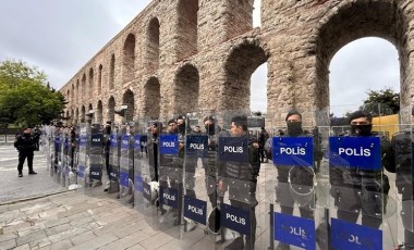 1 Mayıs'ta Saray'dan mesaj... Oktay Saral, Taksim'e yürümek isteyenleri hedef aldı: 'Size demokrasi fazla'