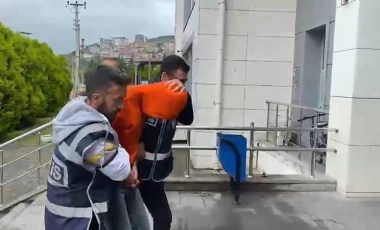 Eski kız arkadaşının sevgilisinin otomobiline bomba düzeneği koydu: Üstünden evinin krokisi de çıktı