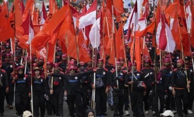 Dünya sahnesinde 1 Mayıs: Nerede, nasıl kutlandı?