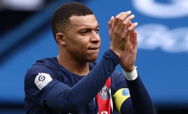 Kylian Mbappe kimdir? Kylian Mbappe kaç yaşında, nereli? Kylian Mbappe ne kadar maaş alıyor?