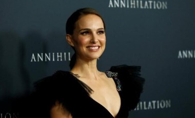 Natalie Portman yeni Apple TV+ dizisinde başrolde...