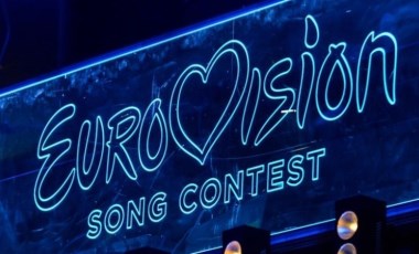 Belçika'nın VRT televizyonu, Eurovision yayını sırasında İsrail’i protesto etti