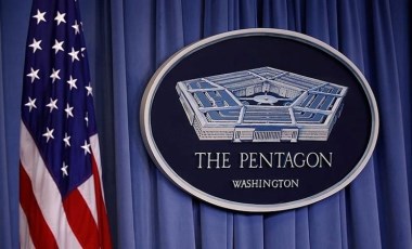 Pentagon'dan İsrail açıklaması: Güvenlik yardımlarını gözden geçiriyoruz