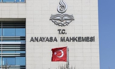 AYM'den güvenlik soruşturması nedeniyle atama iptalinde 'gerekçe açıklanmalı' karar