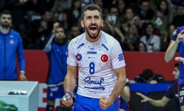 Halkbank, Volkan Döne'nin sözleşmesini uzattı