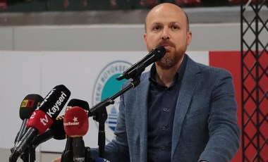 Bilal Erdoğan: İmam hatip nesli olarak Filistin için üzerimize düşeni yapacağız