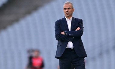 Kayserispor maçı öncesi kriz: İsmail Kartal sağ bek kararını verdi!