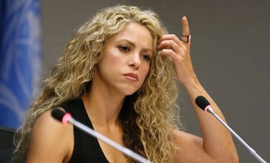 Shakira vergi kaçırdığı iddiasına ilişkin soruşturmadan beraat etti