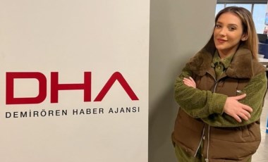 DHA, Eylem Tok haberini sansürlemişti... Gazeteci Rojda Altıntaş istifa etti