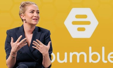 Tanışma uygulaması Bumble'ın kurucusu yapay zeka hakkında konuştu: 'Sizin yerinize eş adayları önerecek'