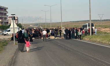 Şırnak'ta acı ölüm: 5 yaşındaki çocuk hayatını kaybetti