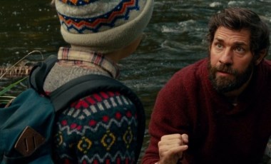 A Quiet Place devam filminden heyecan veren fragman!