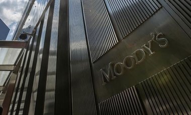 Moody's'ten İsrail kararı